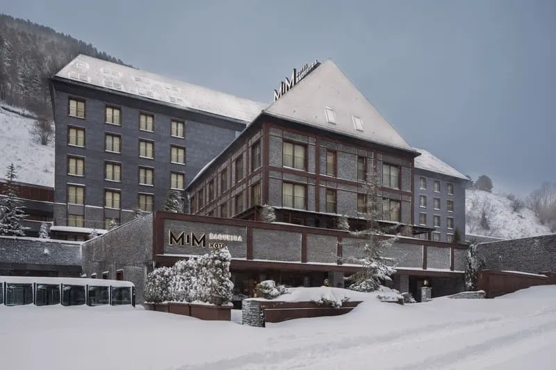 Meliá Hotels International assume gestão dos hotéis de Leo Messi