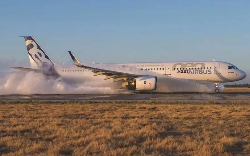 Mercado de serviços aeronáuticos deve movimentar US$ 311 bilhões até 2044