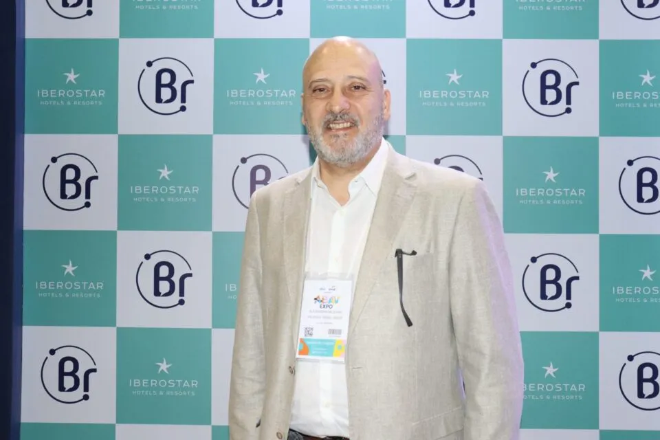 Milessis lança temporada 2026 na Abav com foco em luxo e expansão na Grécia