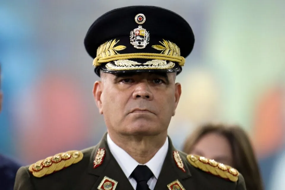 Ministro de Maduro afirma que a CIA está na Venezuela: ‘Vão fracassar’