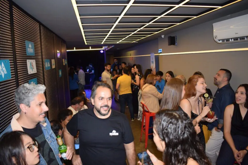 Motorhome Experience celebra 10 anos com noite especial em São Paulo; veja fotos - M&E