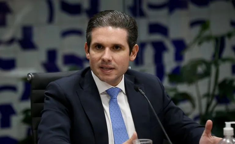 Motta admite que MP 1.303 pode ser desidratada e prevê “discussão difícil”