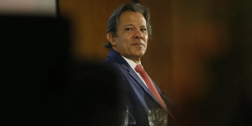 “Não foi descuido, foi escolha”, diz Haddad sobre rejeição de MP