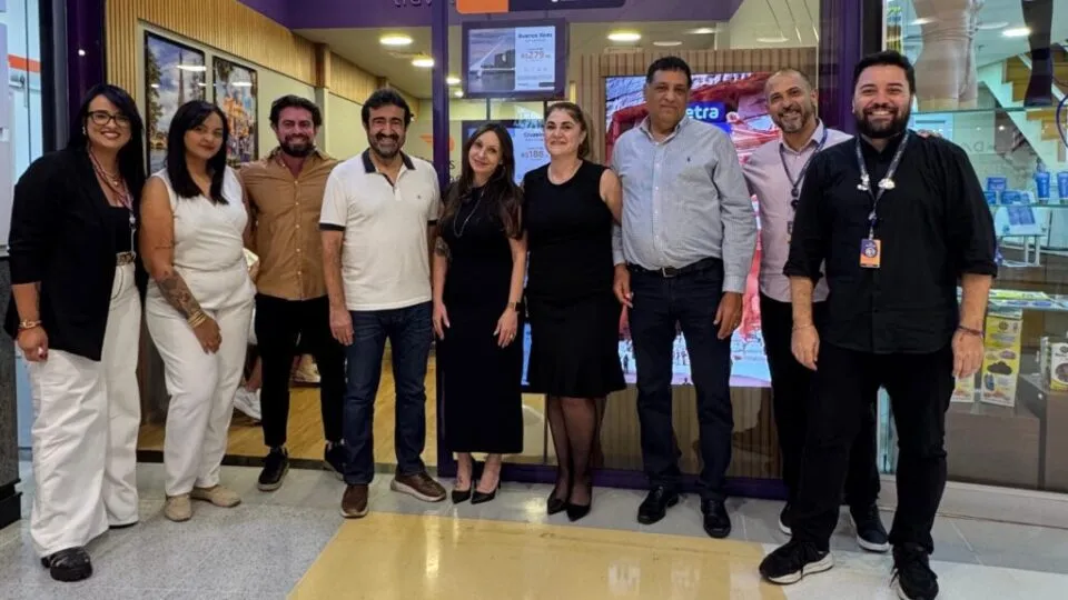 Nova loja da BeFly Travel chega ao Super Shopping Osasco em novembro – M&E