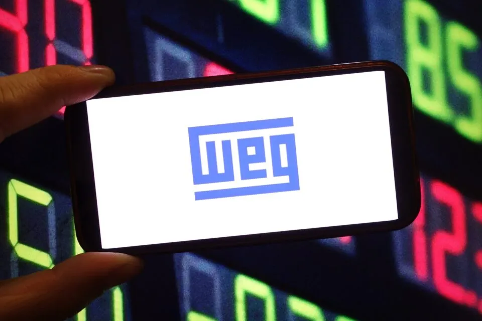 O aviso do Itaú BBA para não subestimar a WEG e nem o olhar do investidor estrangeiro