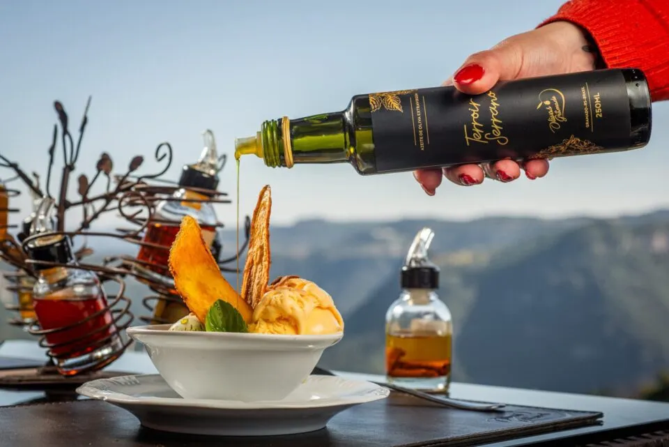 Olivas de Gramado é ouro no maior concurso de azeites do mundo