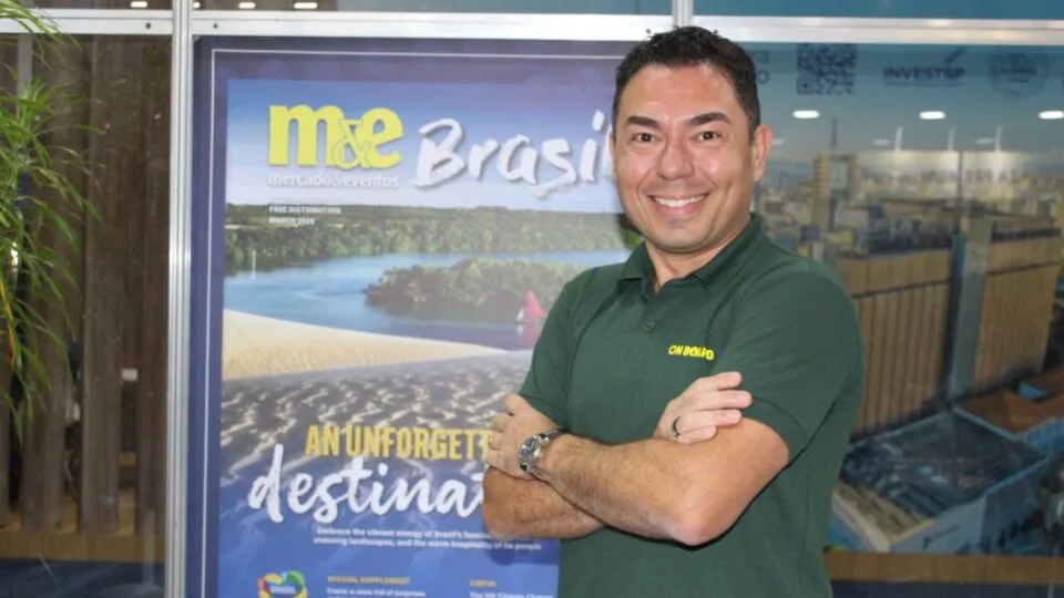 On Board Bus transforma passeio por São Paulo em experiência gastronômica e turística – M&E