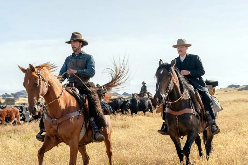 Os 10 faroestes fundamentais do streaming: Netflix, Prime Video e HBO Max