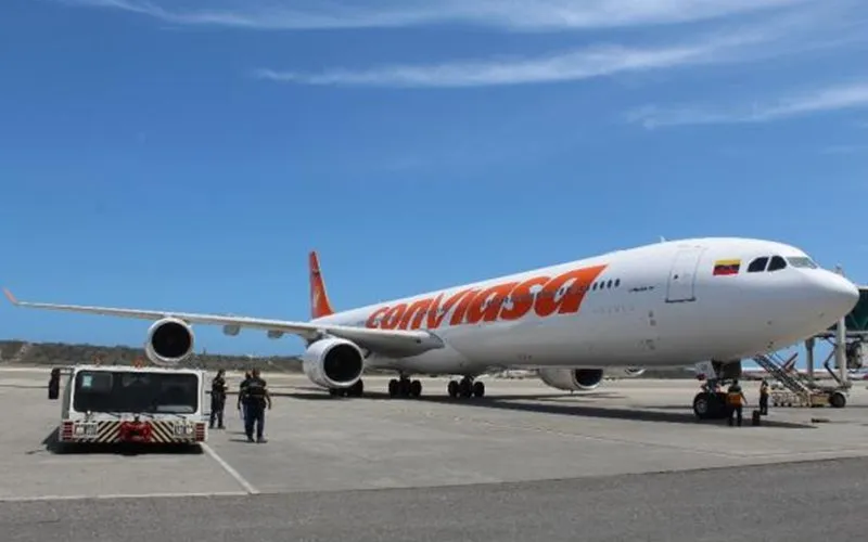 Os A340 mais antigos do mundo somam mais de 30 anos de serviço