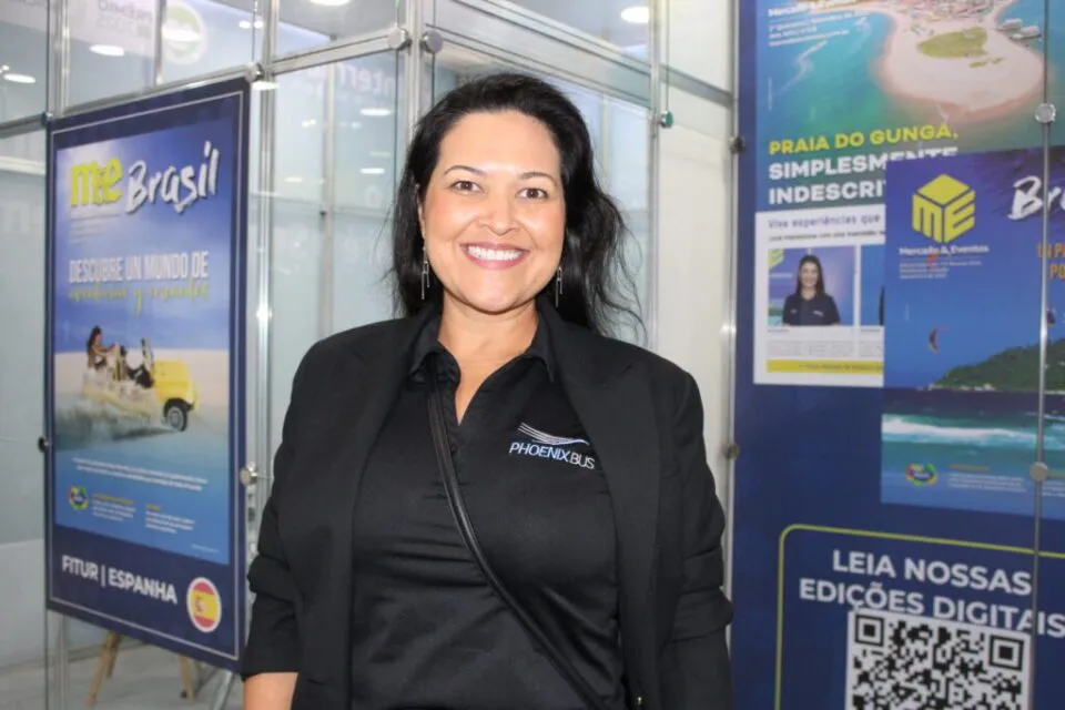 Para consolidar seu nome no mercado brasileiro, Phoenix Bus marca presença na Abav e confirma participação na BTM – M&E