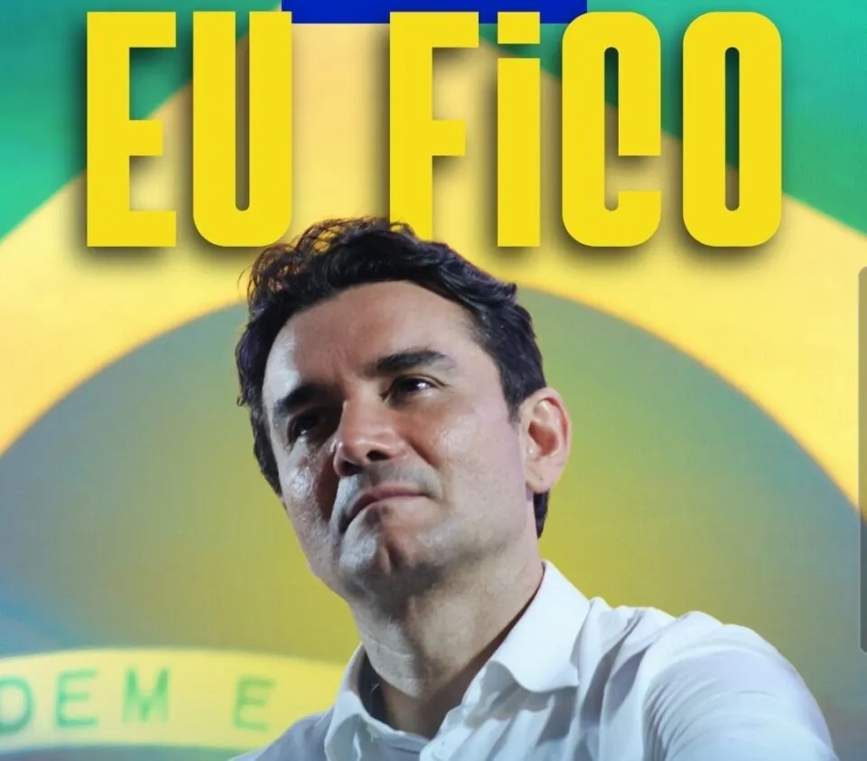 “Pelo bem do turismo brasileiro”: Sabino se pronuncia sobre permanência como ministro – M&E