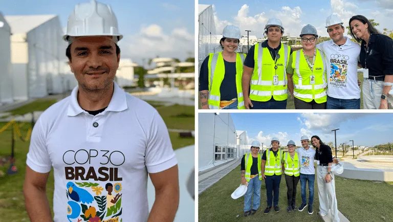 Pesquisa revela impacto positivo da COP30 na economia paraense