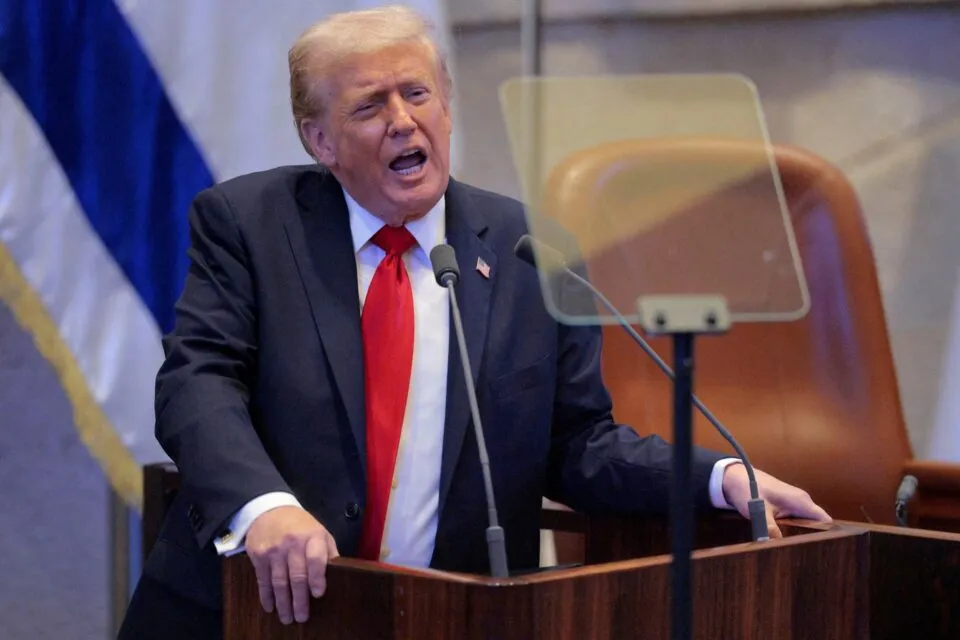 Petro é “líder do tráfico”