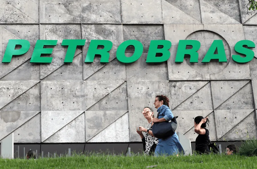 Petrobras abrirá propostas para plataformas de projeto em Sergipe em 15 de outubro
