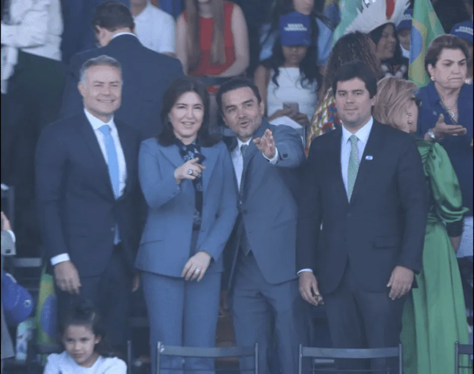 Por que Fufuca e Sabino se tornaram peças-chave para Lula no Centrão