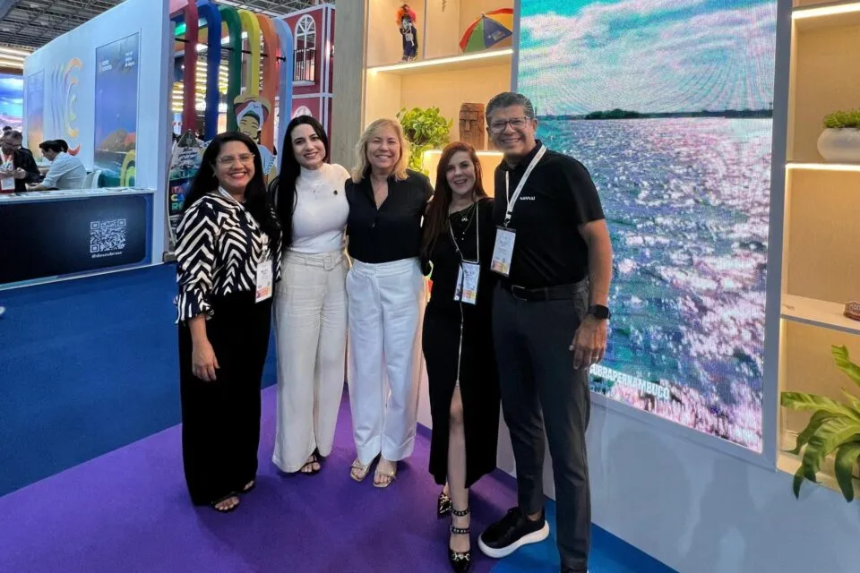 Pousadas de Fernando de Noronha registram alta de 18% na demanda