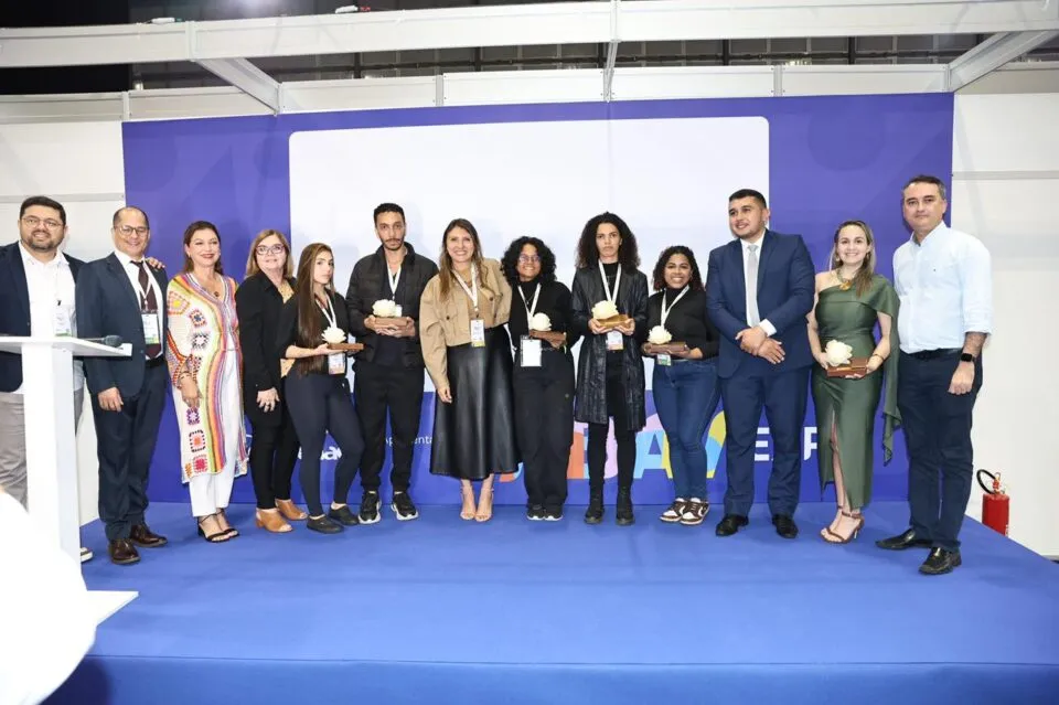 Prêmio Nacional ABBTUR Mérito & Talento 2025 destaca diversidade de áreas e atuações que compõem o fazer turístico – M&E