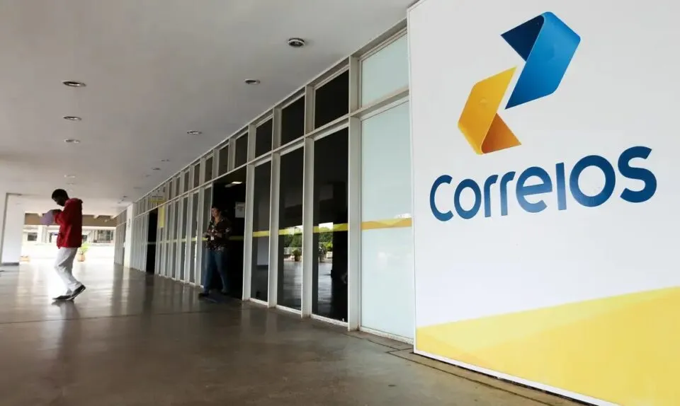 Presidente da Caixa diz que banco vai criar FII para captar recursos para os Correios