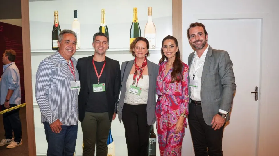 ProWine SP supera expectativas e confirma expansão para 2026