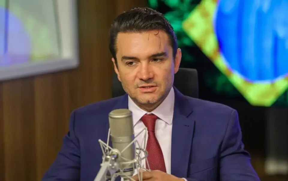 “Quando ele tiver 1,5%, respondo”