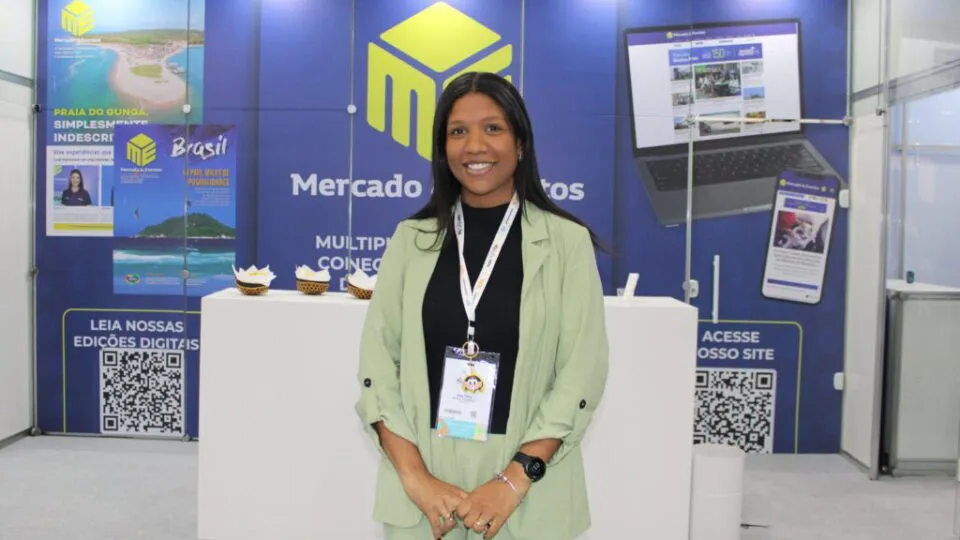 QueroPassagem expande portfólio e estreia no segmento de hospedagens – M&E