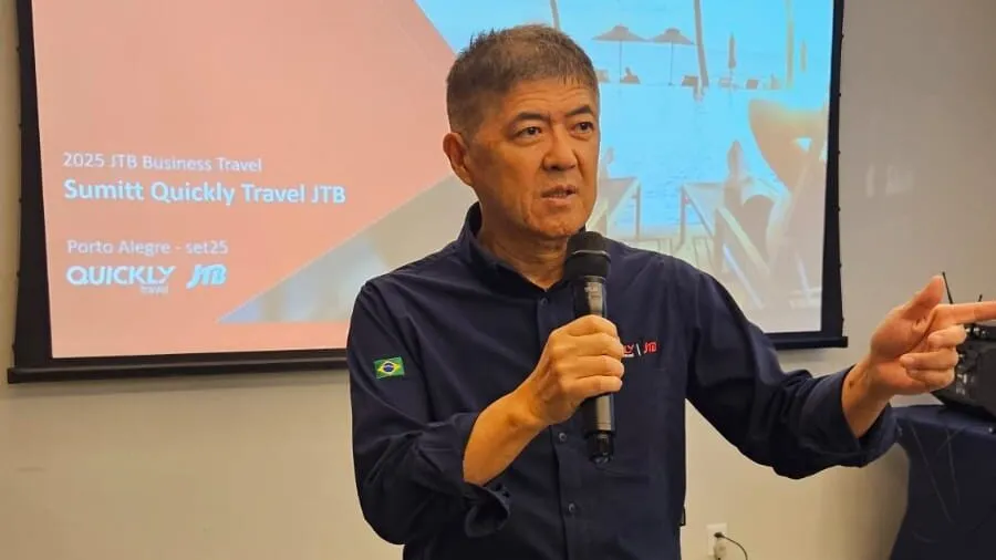 Quickly Travel promove debate sobre precificação com gestores de viagens corporativas – M&E