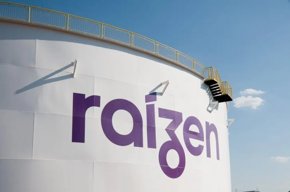 Raízen (RAIZ4) dá novo passo na simplificação da estrutura societária