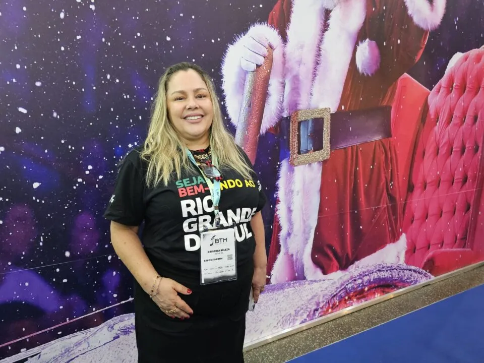 Rio Grande do Sul destaca diversidade de roteiros e 40 anos do Natal Luz no BTM