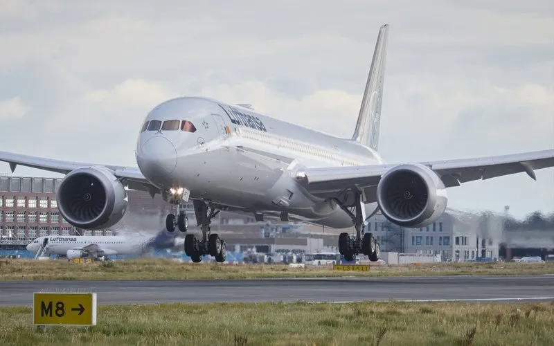 Rio receberá voos com nova classe executiva da Lufthansa