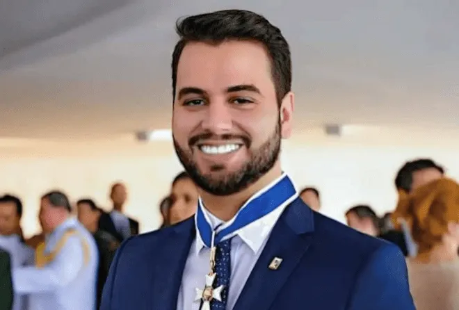 STF tem provas contra Filipe Martins? PGR reuniu arsenal de documentos e depoimentos