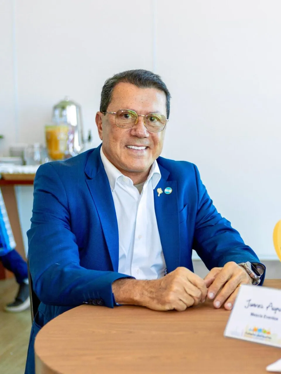 Salvador aprova ISS para plataformas digitais de hospedagem