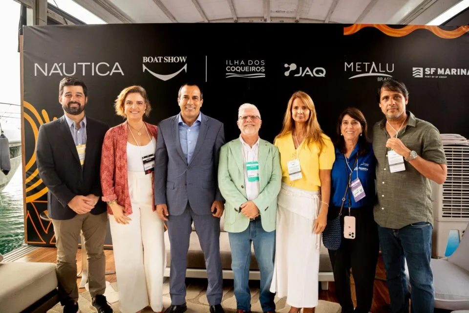 Salvador terá primeira marina pública e investe R$ 20 milhões