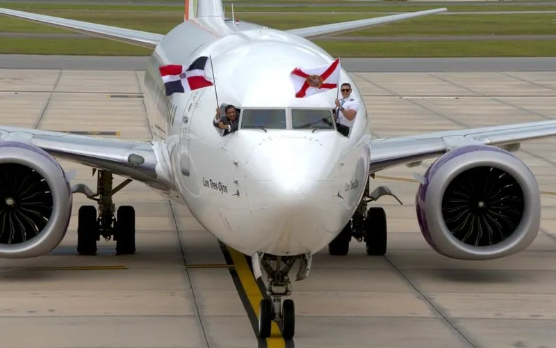 São Paulo ganha mais uma opção de voo para Orlando