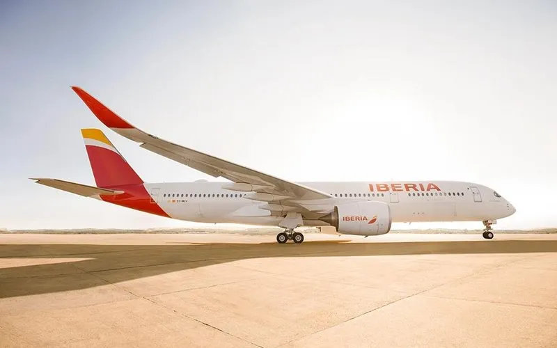 São Paulo ganhará espaço interativo da Iberia para promoção de voos