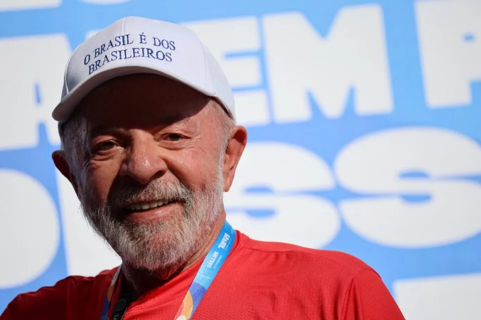 “Se preparem para lutar, vamos derrotar vocês outra vez”, diz Lula