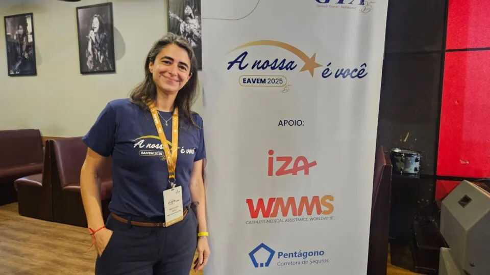 Seguro-viagem em cruzeiros: GTA amplia soluções e facilita processos a bordo com cartão virtual – M&E