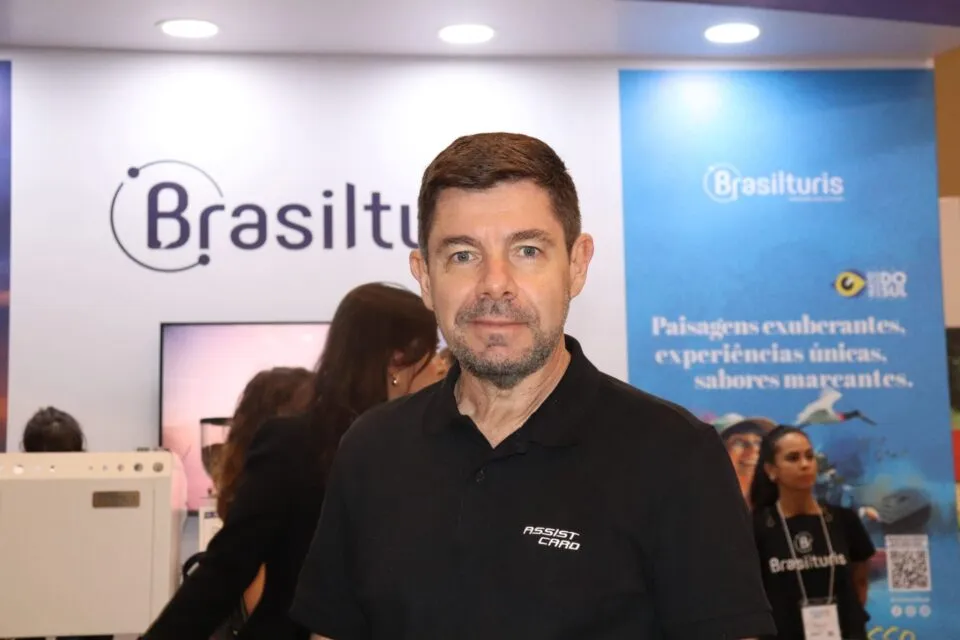 Seguro-viagem para os EUA cresce 7%