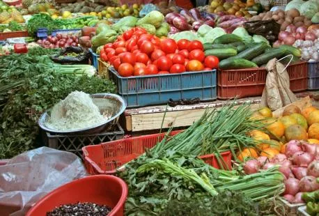 Seu cérebro decide se a comida é saudável ou saborosa em 200 milissegundos; entenda