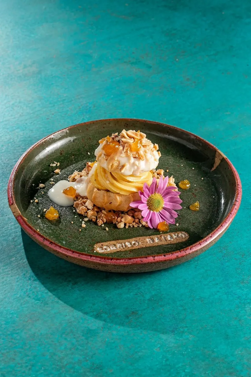 Sorriso Baiano é destaque no Festival Gastronômico em Prado