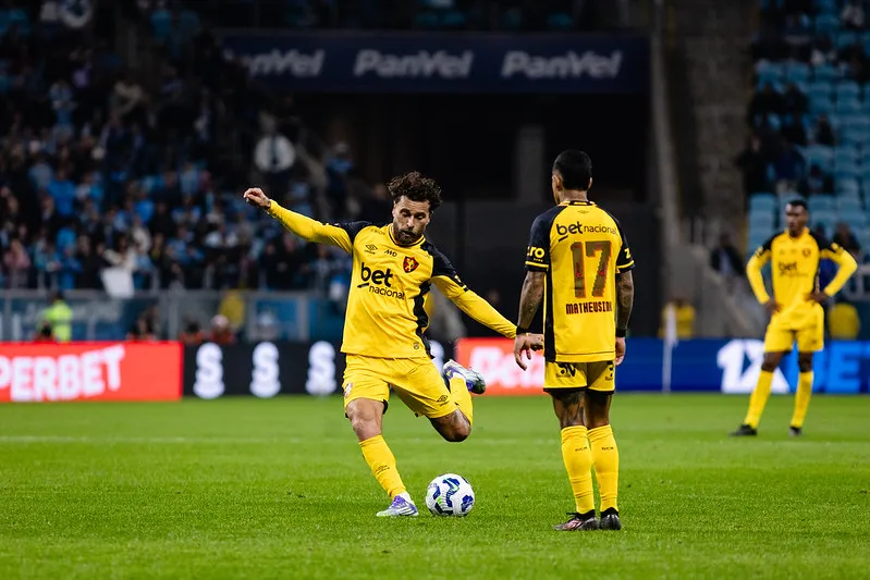 Sport x Fluminense: Onde assistir?