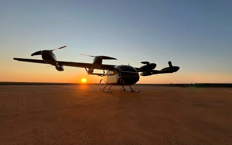 Subsidiária da Embraer define próximos passos para os eVTOL no Brasil
