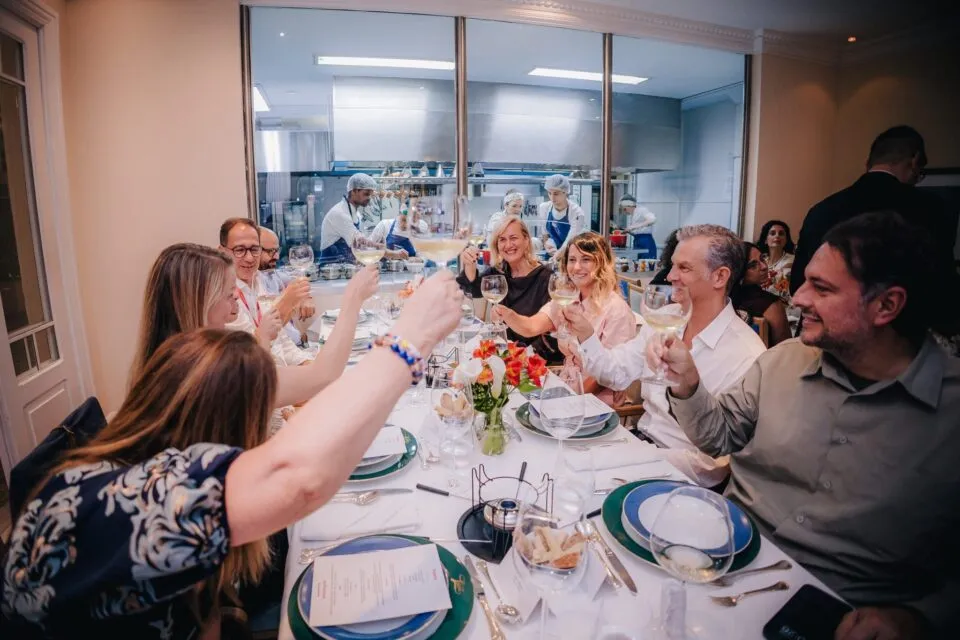 Suíça traz delegação maior ao Switzerland Travel Experience 2025