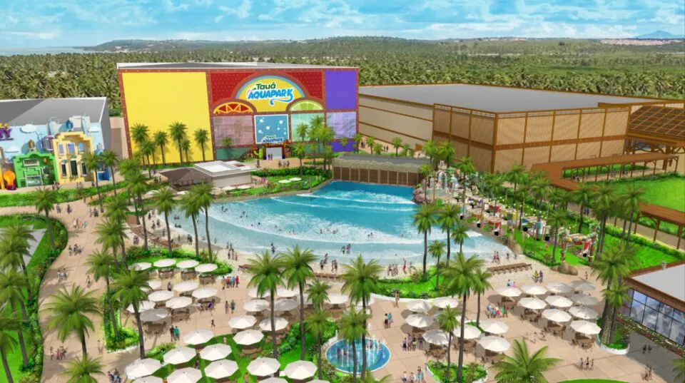Tauá anuncia pré-venda de novo e maior resort da rede em João Pessoa, com estrutura inédita de lazer e gastronomia à beira-mar – M&E