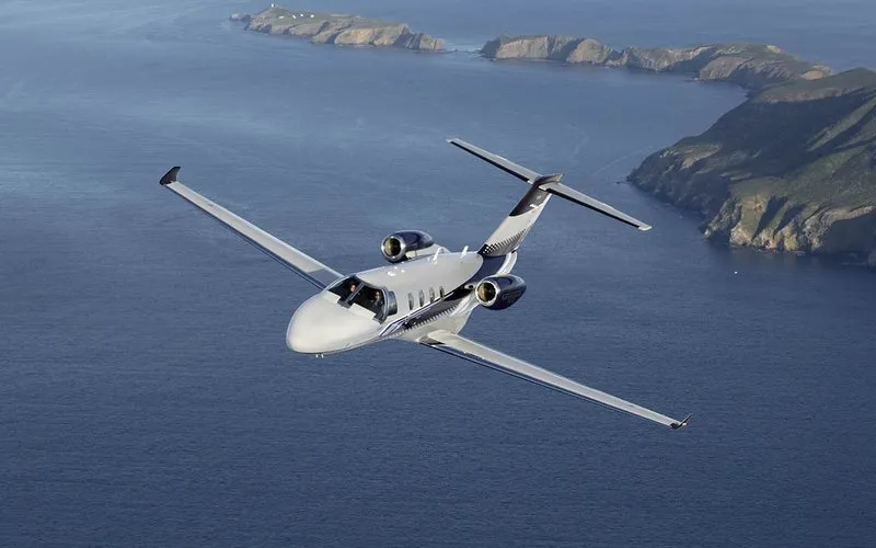 Textron Aviation nomeia nova CEO