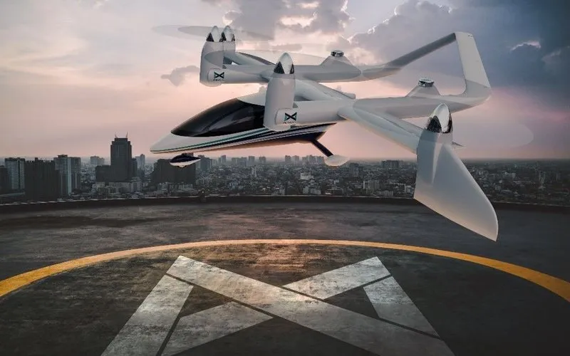 Textron irá descontinuar subsidiária de aviação elétrica