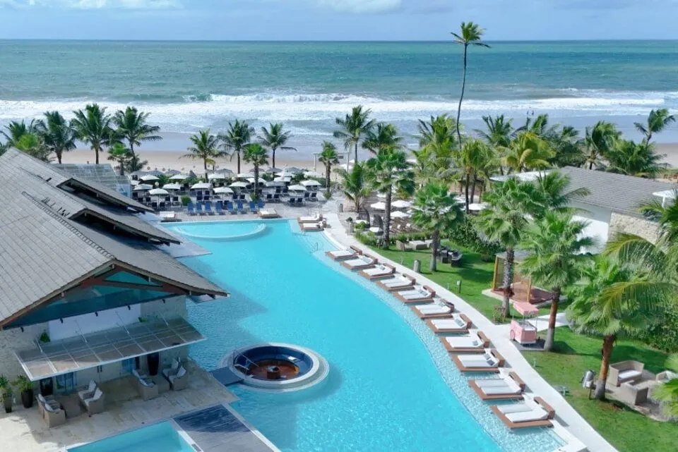 The Westin Porto de Galinhas anuncia Westin Friday com descontos exclusivos