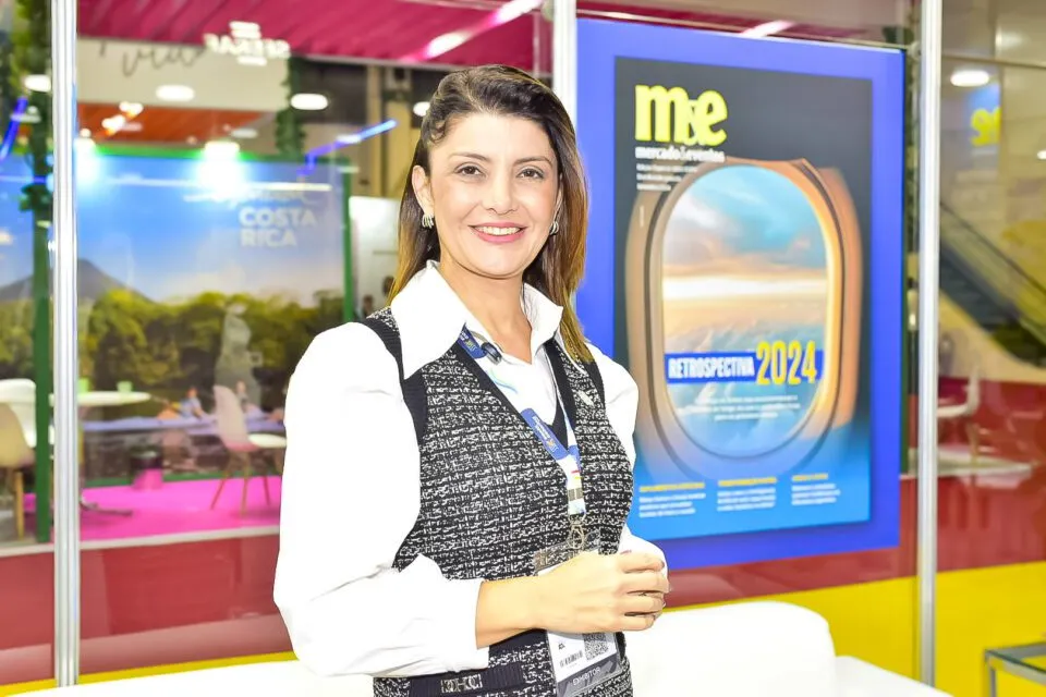 Turismo em Santa Catarina cresce 66% e ganha novas estratégias para o futuro – M&E