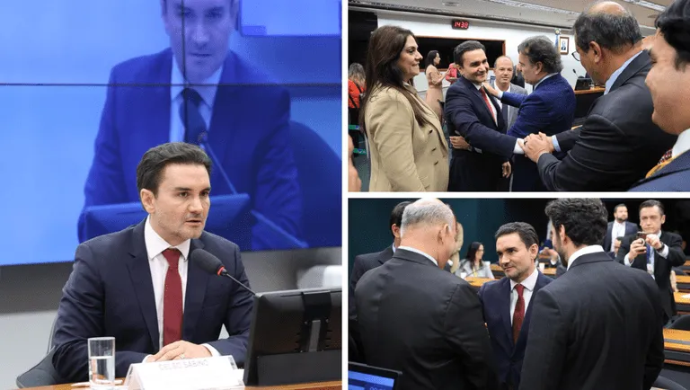 Turismo religioso cresce e bate R$ 15 bilhões anuais