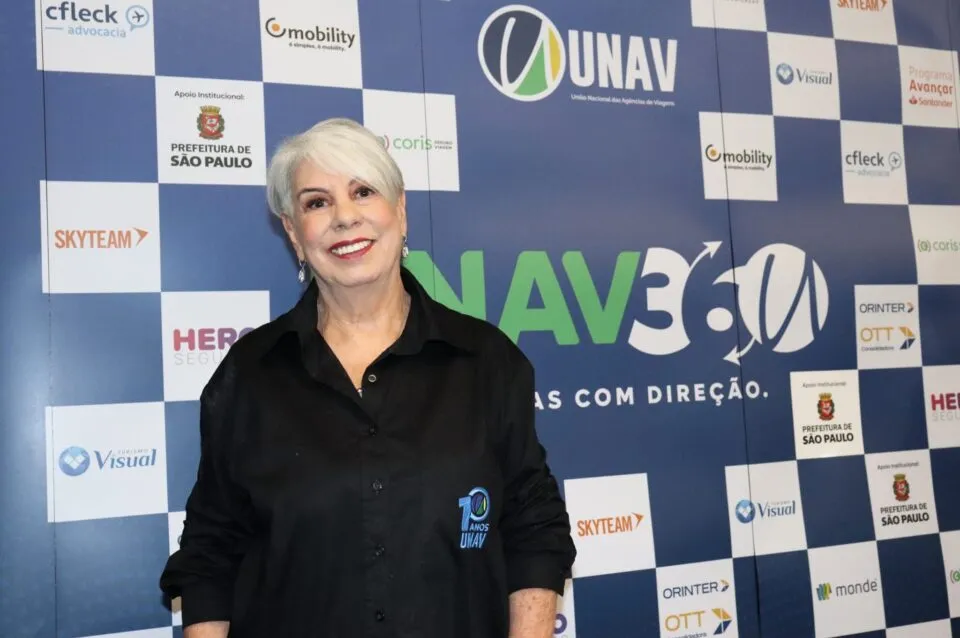 Unav360 promove dia de palestras e networking para agências de viagens