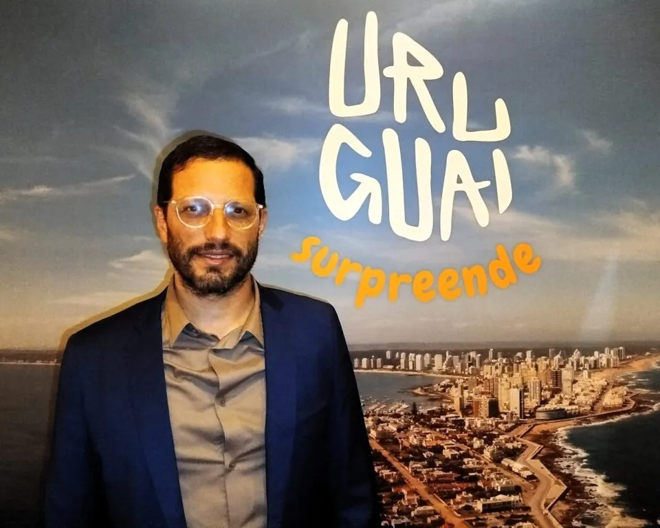 Uruguai lança temporada 2025/2026 e reforça ações para atrair brasileiros